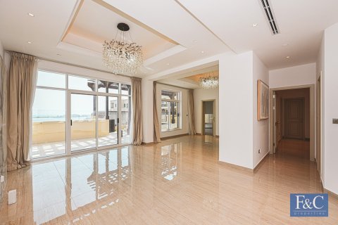 Penthouse in The Fairmont Palm Residences, Palm Jumeirah, Dubai 4 bedrooms, 430 sq.m. № 103336 - photo 16