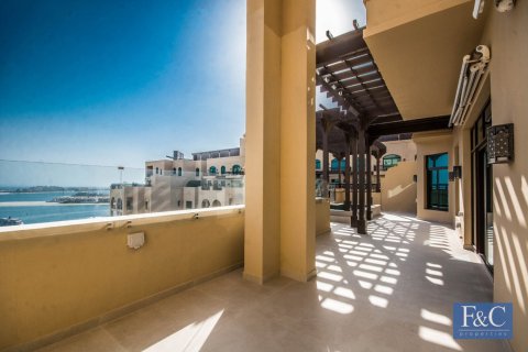 Penthouse in The Fairmont Palm Residences, Palm Jumeirah, Dubai 4 bedrooms, 430 sq.m. № 103336 - photo 3