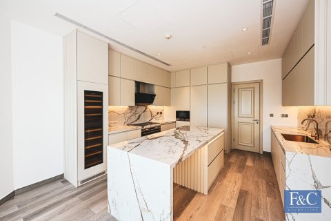 Penthouse in The Fairmont Palm Residences, Palm Jumeirah, Dubai 4 bedrooms, 430 sq.m. № 103336 - photo 20