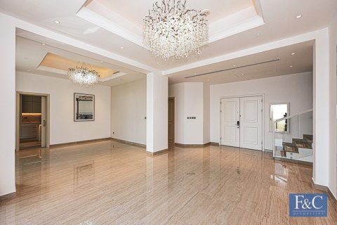 Penthouse in The Fairmont Palm Residences, Palm Jumeirah, Dubai 4 bedrooms, 430 sq.m. № 103336 - photo 17