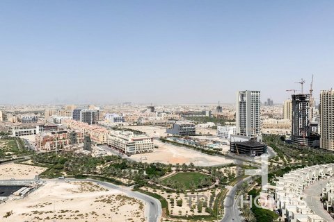 Apartment in Jumeirah Village Circle, Dubai 2 bedrooms, 130 sq.m. № 16886 - photo 1