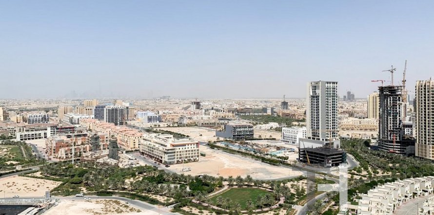 Apartment in Jumeirah Village Circle, Dubai 2 bedrooms, 130 sq.m. № 16886