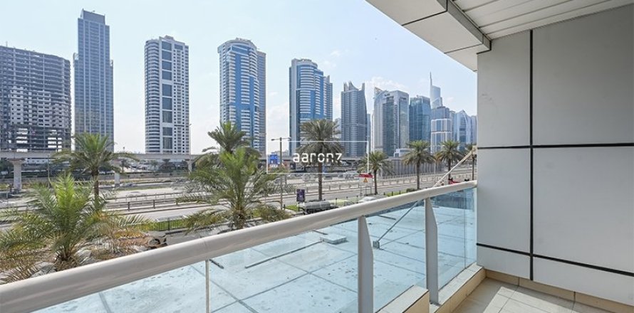 Appartement à Dubai Marina, Dubai, 2 chambres, 105.4 m², № 16889