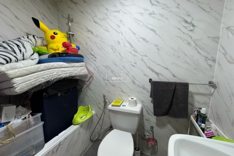 Apartment in Jumeirah Lake Towers, Dubai 2 bedrooms, 88.6 sq.m. № 16888 - photo 6