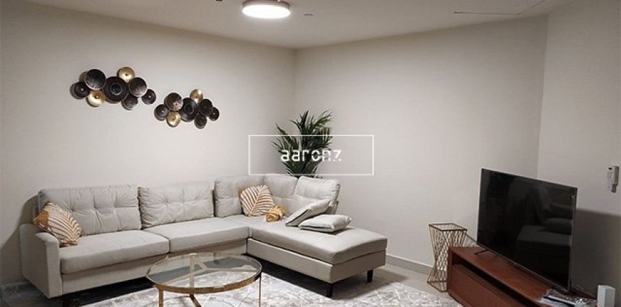 Apartment in Jumeirah Lake Towers, Dubai 2 bedrooms, 88.6 sq.m. № 16888
