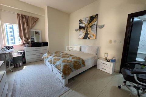 Apartment in Jumeirah Lake Towers, Dubai 2 bedrooms, 88.6 sq.m. № 16888 - photo 4