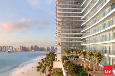 Купить квартиру в Dubai Harbour, Дубай: 3 спальни, 166.3м², № 58205 - фото 5