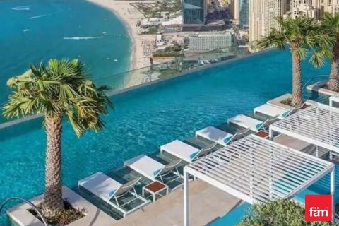 Купить квартиру в Dubai Harbour, Дубай: 3 спальни, 166.3м², № 58205 - фото 3
