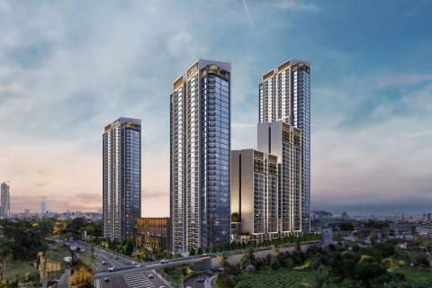 Купить квартиру в Motor City, Дубай: 1 спальня, 77.1м², № 58206 - фото 7