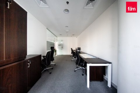Office in Business Bay, Dubai 107.6 sq.m. № 58222 - photo 4