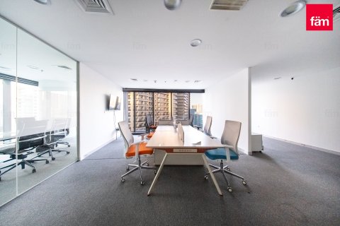 Office in Business Bay, Dubai 107.6 sq.m. № 58222 - photo 1