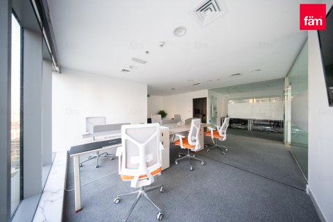 Office in Business Bay, Dubai 107.6 sq.m. № 58222 - photo 11