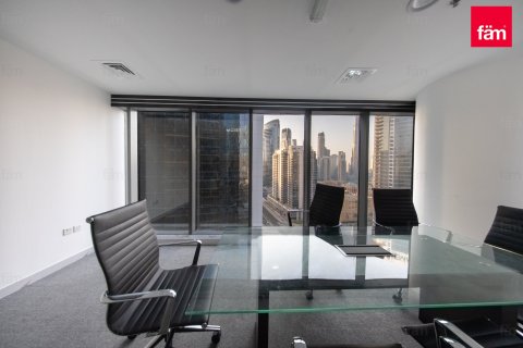 Office in Business Bay, Dubai 107.6 sq.m. № 58222 - photo 3