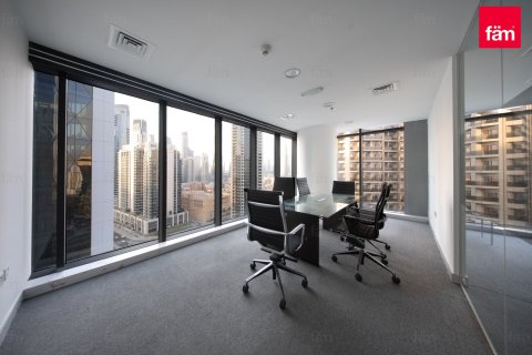 Office in Business Bay, Dubai 107.6 sq.m. № 58222 - photo 6