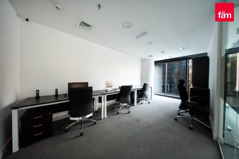 Office in Business Bay, Dubai 107.6 sq.m. № 58222 - photo 7
