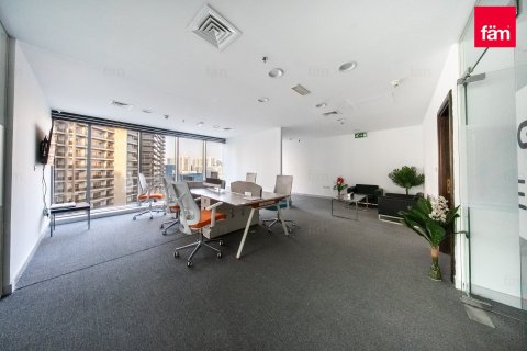 Office in Business Bay, Dubai 107.6 sq.m. № 58222 - photo 10
