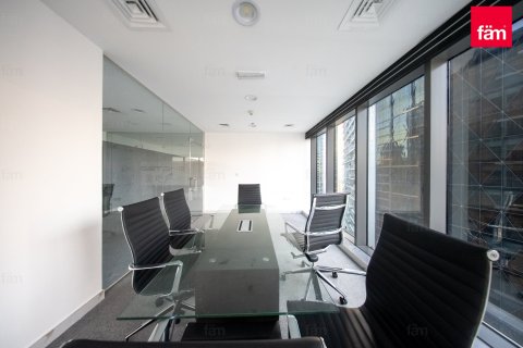 Office in Business Bay, Dubai 107.6 sq.m. № 58222 - photo 9