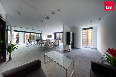 Office in Business Bay, Dubai 107.6 sq.m. № 58222 - photo 8