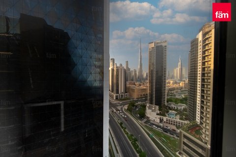 Office in Business Bay, Dubai 107.6 sq.m. № 58222 - photo 2