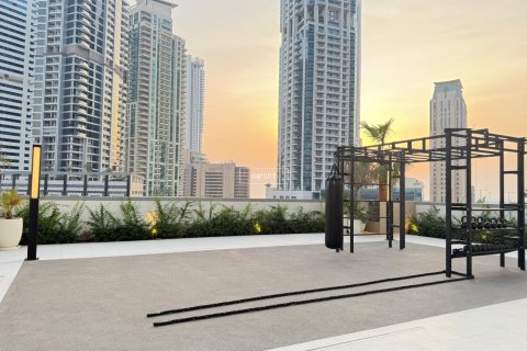 Apartment in Dubai Marina, Dubai 1 bedroom, 69.4 sq.m. № 50385 - photo 22