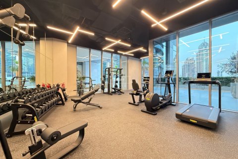 Apartment in Dubai Marina, Dubai 1 bedroom, 69.4 sq.m. № 50385 - photo 19