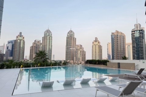 Apartment in Dubai Marina, Dubai 1 bedroom, 69.4 sq.m. № 50385 - photo 16