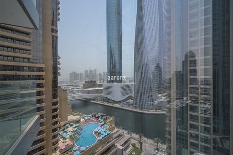 Apartment in Dubai Marina, Dubai 1 bedroom, 69.4 sq.m. № 50385 - photo 14