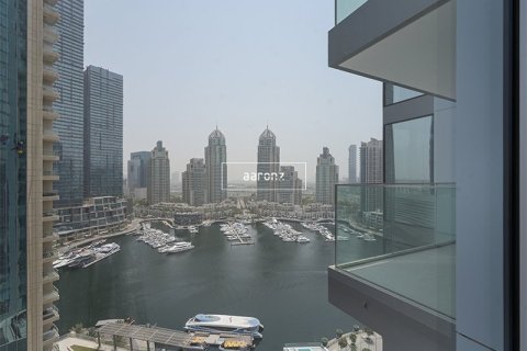 Apartment in Dubai Marina, Dubai 1 bedroom, 69.4 sq.m. № 50385 - photo 1