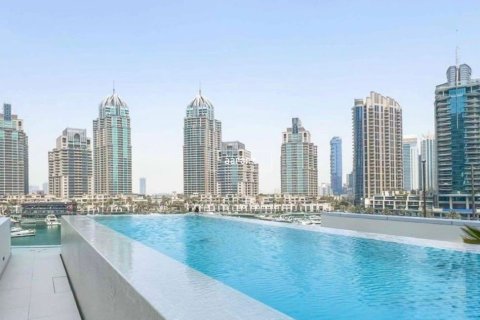 Apartment in Dubai Marina, Dubai 1 bedroom, 69.4 sq.m. № 50385 - photo 15