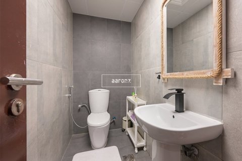 Appartement à Jumeirah Lake Towers, Dubai, 2 chambres, 130.5 m², № 50383 - photo 14