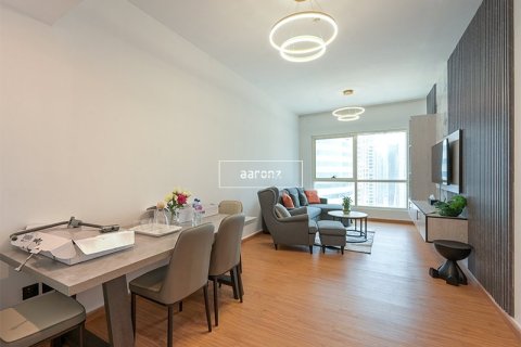 Appartement à Jumeirah Lake Towers, Dubai, 2 chambres, 130.5 m², № 50383 - photo 4