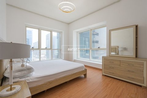Appartement à Jumeirah Lake Towers, Dubai, 2 chambres, 130.5 m², № 50383 - photo 2