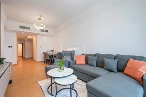 Appartement à Jumeirah Lake Towers, Dubai, 2 chambres, 130.5 m², № 50383 - photo 3