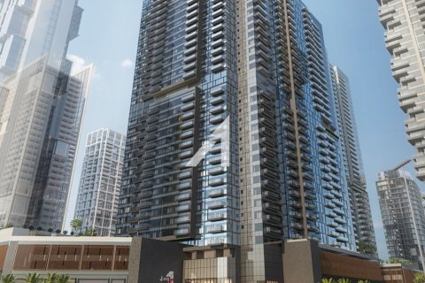 Apartment in Al Kifaf, Dubai 2 bedrooms, 117.6 sq.m. № 50372 - photo 7