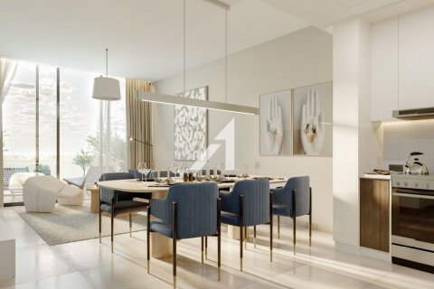Apartment in Al Kifaf, Dubai 2 bedrooms, 117.6 sq.m. № 50372 - photo 2