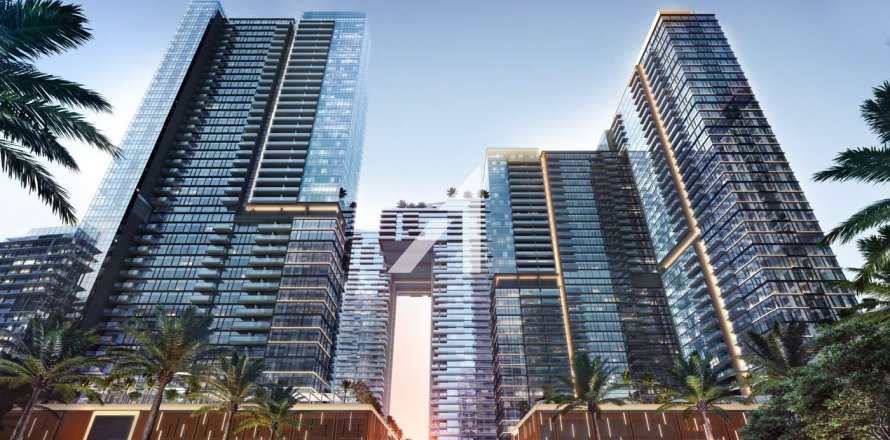 Apartment in Al Kifaf, Dubai 2 bedrooms, 117.6 sq.m. № 50372