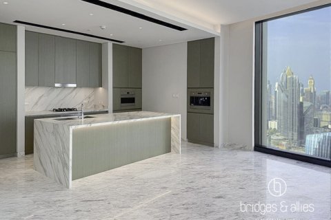 Apartamento en Downtown Dubai (Downtown Burj Dubai), Dubai, 4 dormitorios, 480.9 m², № 77289 - foto 6