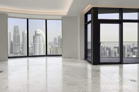 Apartamento en Downtown Dubai (Downtown Burj Dubai), Dubai, 4 dormitorios, 480.9 m², № 77289 - foto 12