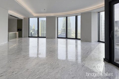 Apartamento en Downtown Dubai (Downtown Burj Dubai), Dubai, 4 dormitorios, 480.9 m², № 77289 - foto 9