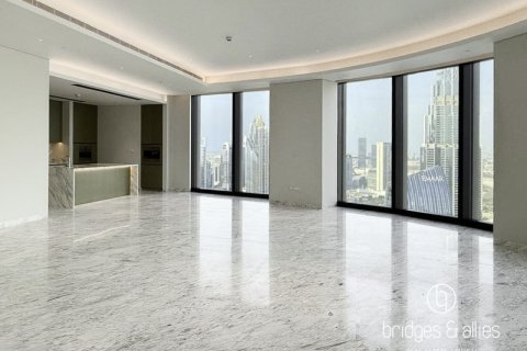 Apartamento en Downtown Dubai (Downtown Burj Dubai), Dubai, 4 dormitorios, 480.9 m², № 77289 - foto 7