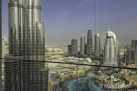 Apartamento en Downtown Dubai (Downtown Burj Dubai), Dubai, 4 dormitorios, 480.9 m², № 77289 - foto 1
