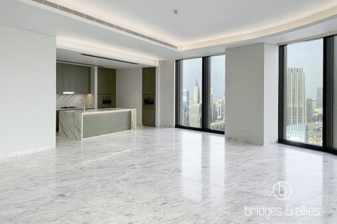 Apartamento en Downtown Dubai (Downtown Burj Dubai), Dubai, 4 dormitorios, 480.9 m², № 77289 - foto 5