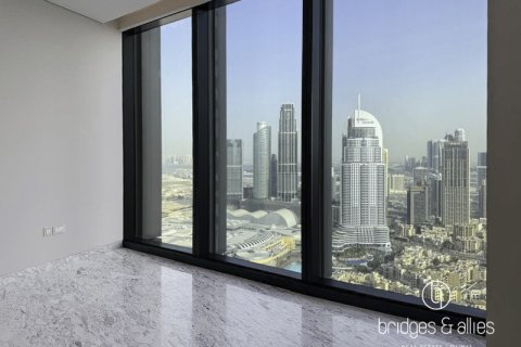 Apartamento en Downtown Dubai (Downtown Burj Dubai), Dubai, 4 dormitorios, 480.9 m², № 77289 - foto 3