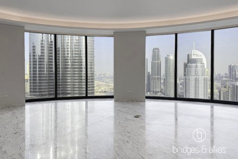 Apartamento en Downtown Dubai (Downtown Burj Dubai), Dubai, 4 dormitorios, 480.9 m², № 77289 - foto 16