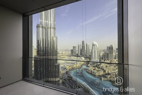 Apartamento en Downtown Dubai (Downtown Burj Dubai), Dubai, 4 dormitorios, 480.9 m², № 77289 - foto 2