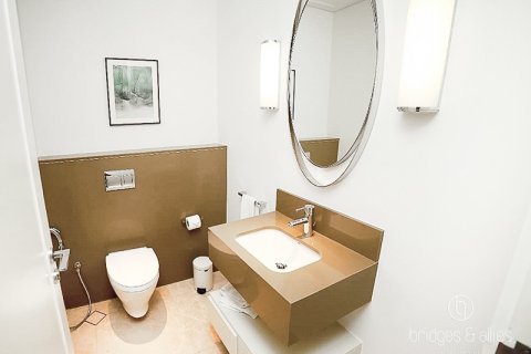 Apartment in Downtown Dubai (Downtown Burj Dubai), Dubai 4 bedrooms, 261.3 sq.m. № 77292 - photo 11