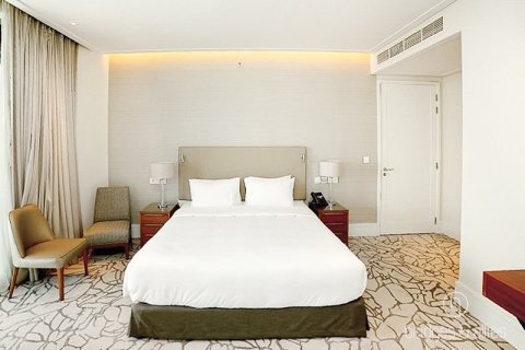 Apartment in Downtown Dubai (Downtown Burj Dubai), Dubai 4 bedrooms, 261.3 sq.m. № 77292 - photo 10