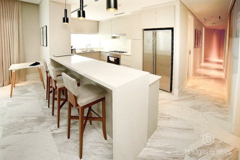 Apartment in Downtown Dubai (Downtown Burj Dubai), Dubai 4 bedrooms, 261.3 sq.m. № 77292 - photo 6