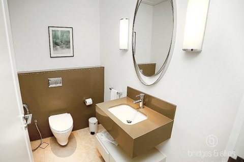 Apartment in Downtown Dubai (Downtown Burj Dubai), Dubai 4 bedrooms, 261.3 sq.m. № 77292 - photo 13
