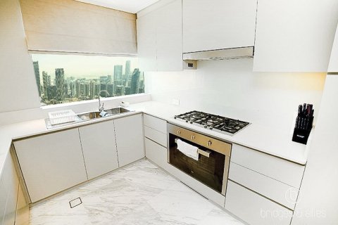 Apartment in Downtown Dubai (Downtown Burj Dubai), Dubai 4 bedrooms, 261.3 sq.m. № 77292 - photo 7